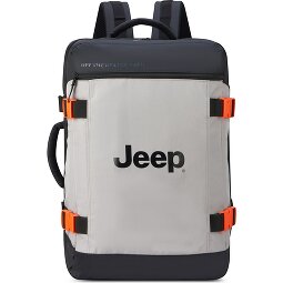 Jeep JS007C Mochila de viaje XL 58 cm  Modelo 2