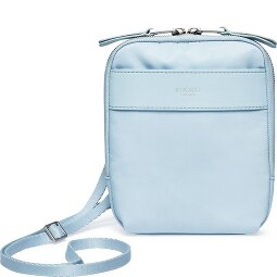 Knomo Bolso de hombro Mayfair Rex RFID 15 cm  Modelo 2