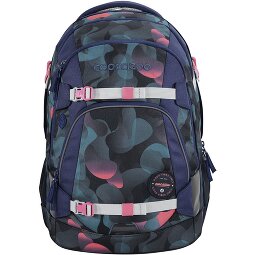 coocazoo Mochila escolar Mate 44 cm  Modelo 1