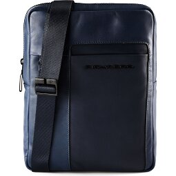 Piquadro Bolsa de hombro Piel 27 cm  Modelo 2