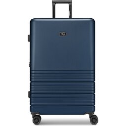 camel active Hanoi 4 ruedas Trolley L 78 cm Con fuelle expandible  Modelo 3