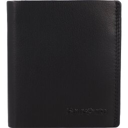 Samsonite Attack 2 Cartera Piel 8.5 cm  Modelo 1