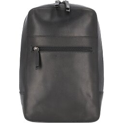 Leonhard Heyden Bolsa de hombro Dakota Piel 20 cm  Modelo 2