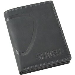 Strellson Baker Street Billetera de cuero 10 cm  Modelo 1