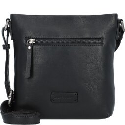 Jack Kinsky Montreal Bolsa de hombro Piel 19 cm  Modelo 4
