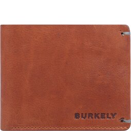 Burkely Cartera Antique Avery Piel RFID 12 cm  Modelo 3