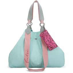 Fritzi aus Preußen Izzy Canvas Bolsa de compras 45 cm  Modelo 3