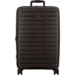 Jump Striper 4 ruedas Trolley 68 cm Con fuelle expandible  Modelo 1
