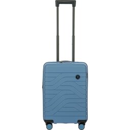 Bric's BY Ulisse Trolley cabina 4 ruedas 55 cm  Modelo 1