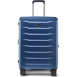 Stratic Phoenix 4 ruedas Carrito 66 cm con pliegue de expansión  Modelo 3