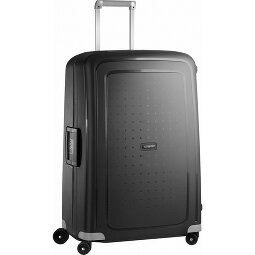 Samsonite S'Cure Spinner Trolley de 4 ruedas 75 cm  Modelo 2