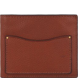 Fossil Anderson Cartera Piel 12 cm  Modelo 1