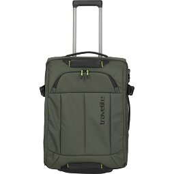 Travelite Briize 2 ruedas Bolsa de viaje S 55 cm  Modelo 2