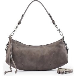 FredsBruder Stay With Me Bolsa de hombro Piel natural 31 cm  Modelo 2