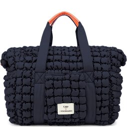 LES VISIONNAIRES Unio Travel Bag Bolsa de compras 44 cm  Modelo 2