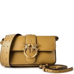 PINKO Love One Bolsa de hombro Piel 22 cm  Modelo 5