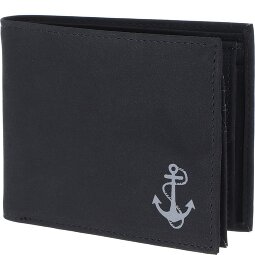 oxmox New Cryptan Cartera Bloqueo RFID 12 cm  Modelo 6