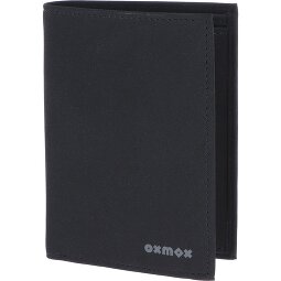 oxmox New Cryptan Cartera Bloqueo RFID 13 cm  Modelo 16