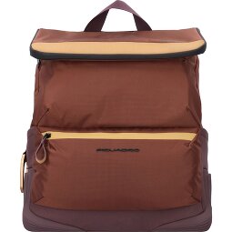 Piquadro Mochila de esquina Compartimento para portátil de 44 cm  Modelo 3