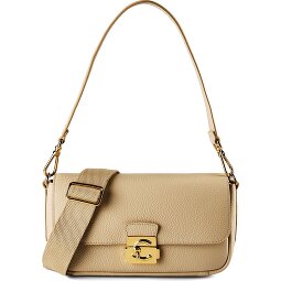 Coccinelle C-Me Lock Bolsa de hombro Piel 24 cm  Modelo 4