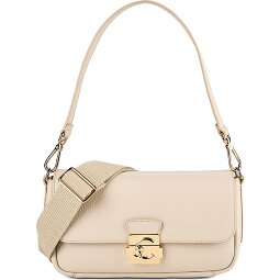 Coccinelle C-Me Lock Bolsa de hombro Piel 24 cm  Modelo 4