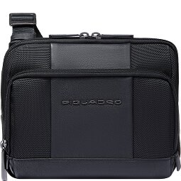 Piquadro Brief Bolsa de hombro 24 cm  Modelo 1