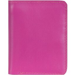 Mywalit Billetera mediana Billetera de cuero 11 cm  Modelo 3