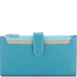 Mywalit Continental Cartera Piel 20 cm  Modelo 3