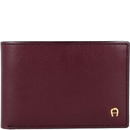 AIGNER Billetera de cuero Daily Basis 10 cm  Modelo 1