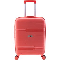 Gladiator 3800 4 ruedas Carro de la cabina 55 cm con pliegue de expansión  Modelo 4