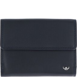 Golden Head Polo Billetero RFID Piel 12 cm  Modelo 3
