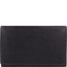 Castelijn & Beerens Canyon Cartera Protección RFID Piel 14 cm  Modelo 1
