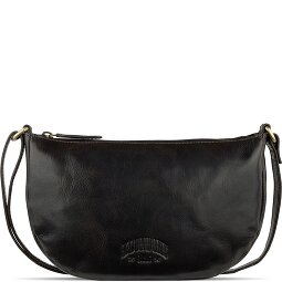 Klondike 1896 Bolsa de hombro de montaña de cuero 29 cm  Modelo 2