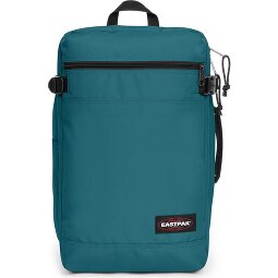 Eastpak Mochila Transit'r Pack Weekender Compartimento para portátil de 44 cm  Modelo 4