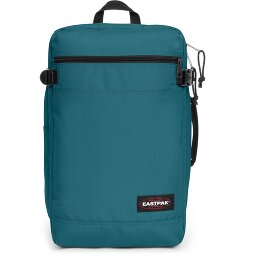 Eastpak Mochila Transit'r Pack Weekender Compartimento para portátil de 44 cm  Modelo 2