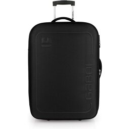 Gabol Orbit 2 ruedas Carrito 66 cm con pliegue de expansión  Modelo 1