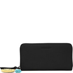 FredsBruder Take A Smile Cartera Piel 19 cm  Modelo 1