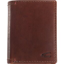 camel active Salamanca Cartera Piel natural 12 cm  Modelo 1