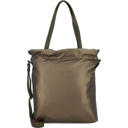 Tom Tailor Denim Bolsa de hombro 37 cm  Modelo 2