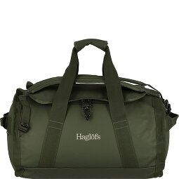Haglöfs Lava 50 Bolsa de viaje Weekender 50 cm  Modelo 2