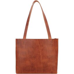 Harold's Paperbag Bolsa de hombro Piel 32 cm  Modelo 1