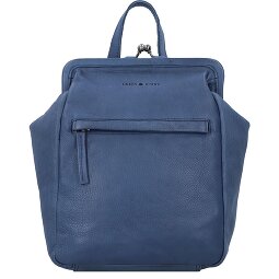 Greenburry Vintage washed Mochila de la ciudad Piel 27 cm  Modelo 3