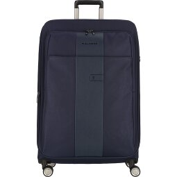 Piquadro Brief 4 ruedas Carrito 78 cm con pliegue de expansión  Modelo 2