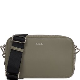 Calvin Klein CK Sleek Bolsa de hombro 23 cm  Modelo 3