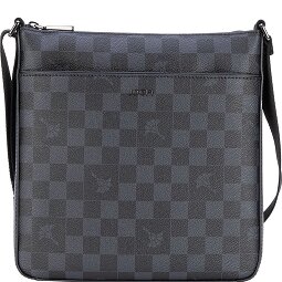 Joop! Bolsa de hombro Cortina Piazza Milian 25 cm  Modelo 1