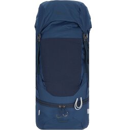 Jack Wolfskin Mochila Wolftrail 34 Recco 65 cm  Modelo 1