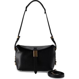 PINKO Saddle Bolsa de hombro Piel 23 cm  Modelo 1