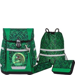 McNeill Tenero Juego de mochilas escolares 5 piezas  Modelo 7
