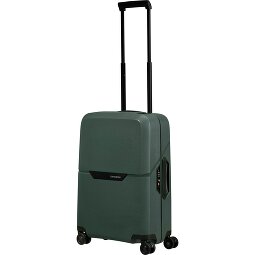 Samsonite Magnum Eco 4 ruedas Carro de la cabina 55 cm  Modelo 1