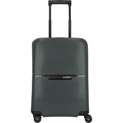Samsonite Magnum Eco 4 ruedas Carro de la cabina 55 cm  Modelo 1